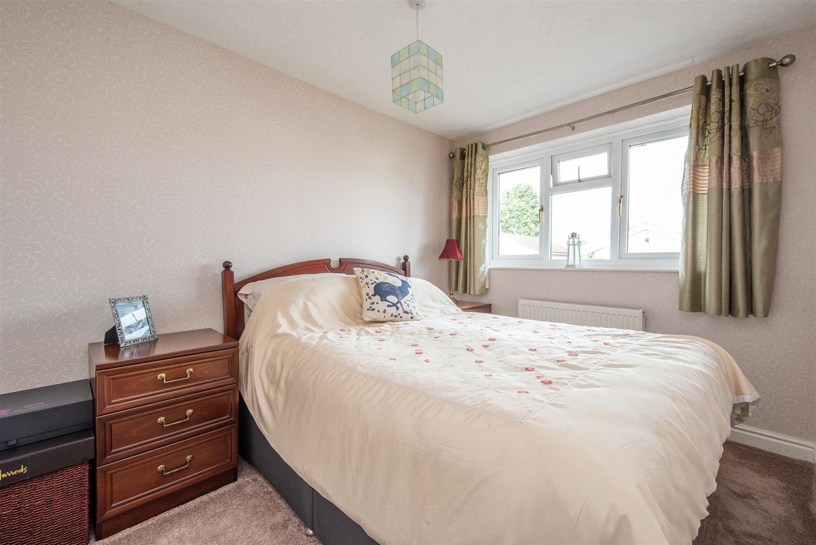 Bispham Avenue, Leyland